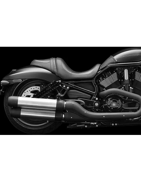 LEGEND SUSPENSION Federung hinten Bild 6