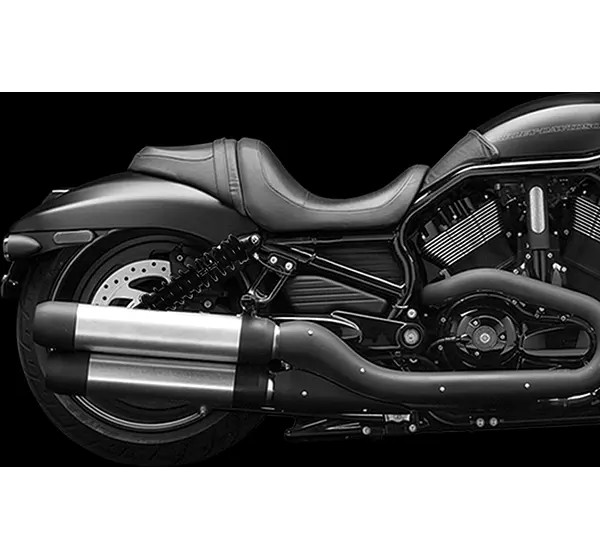 LEGEND SUSPENSION Federung hinten Bild 6