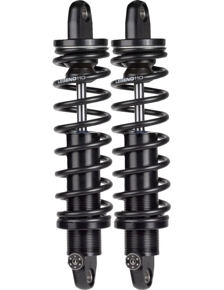 LEGEND SUSPENSION Federung hinten Bild 4