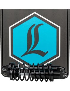 REVO XL Coil Federung