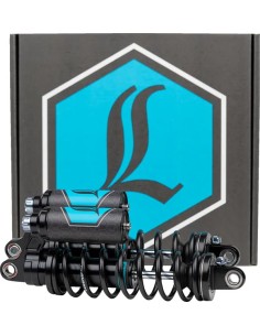 Legend REVO ARC Piggyback-Federbein für FXD-Modelle