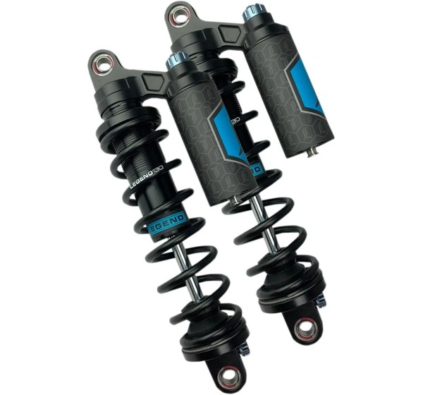 LEGEND SUSPENSION Federung hinten Bild 4