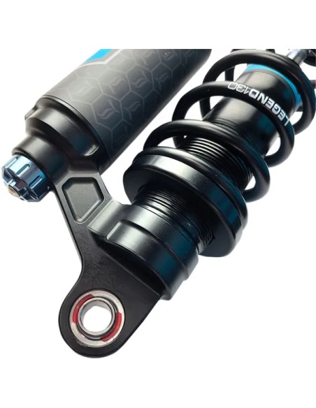 LEGEND SUSPENSION Federung hinten Bild 5