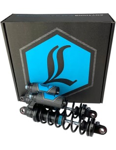 Legend REVO ARC Piggyback Federbein für XL Modelle