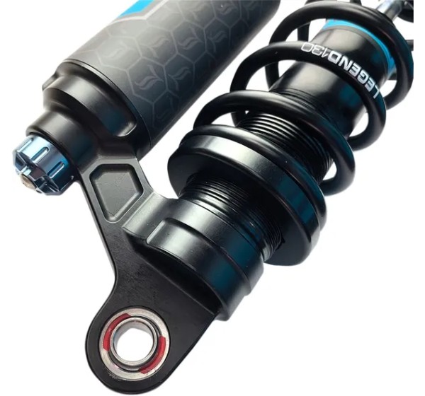 LEGEND SUSPENSION Federung hinten Bild 5