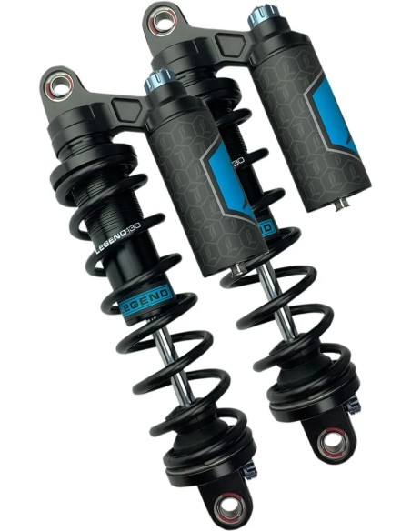 LEGEND SUSPENSION Federung hinten Bild 5