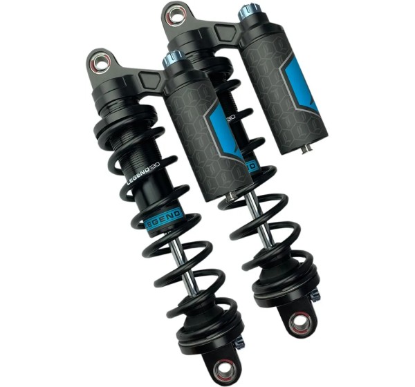 LEGEND SUSPENSION Federung hinten Bild 5