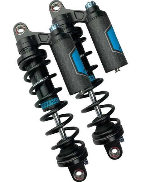 LEGEND SUSPENSION Federung hinten Bild 5