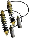 REVO ARC Remote Reservoir FL Schraubenfederung