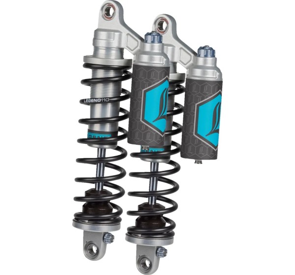 LEGEND SUSPENSION Federung hinten für Harley Davidson FXR 1340 1986-1994