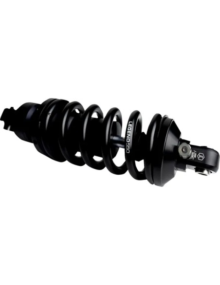LEGEND SUSPENSION Federung hinten für Harley Davidson FLFBS 1868 ABS 2018-2024