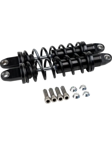 LEGEND SUSPENSION Federung hinten für Harley Davidson FLHTCUTG 1868 ABS 2020-2025