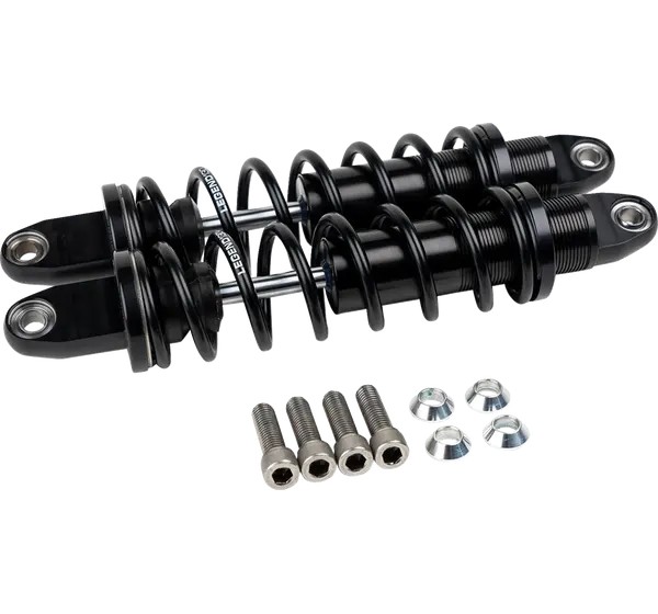 LEGEND SUSPENSION Federung hinten für Harley Davidson FLHTCUTG 1868 ABS 2020-2025