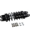 REVO Trike Federung mit Spiralfeder