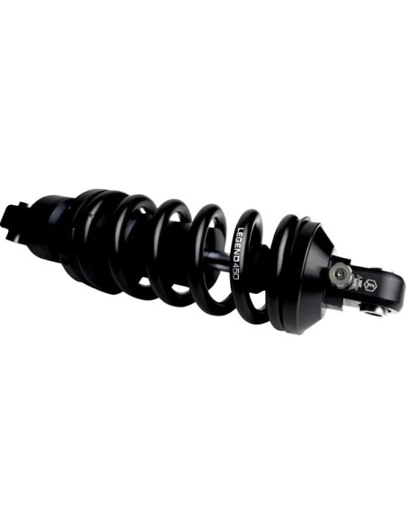 LEGEND SUSPENSION Federung hinten für Harley Davidson FLFBS 1868 ABS 2018-2024