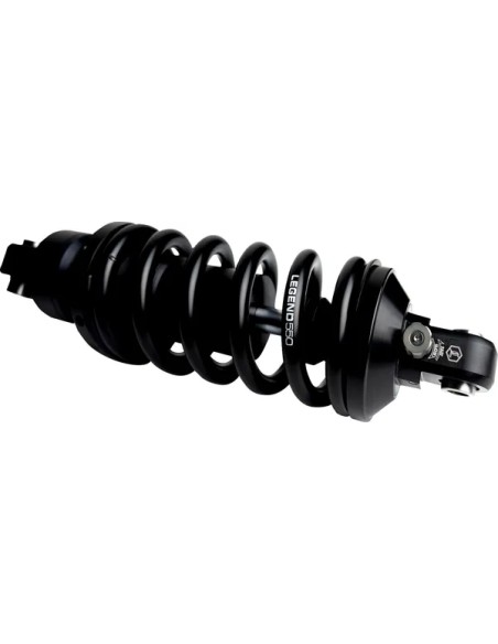 LEGEND SUSPENSION Federung hinten für Harley Davidson FLFBS 1868 ABS 2018-2024