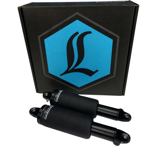 LEGEND SUSPENSION Federung hinten Bild 5
