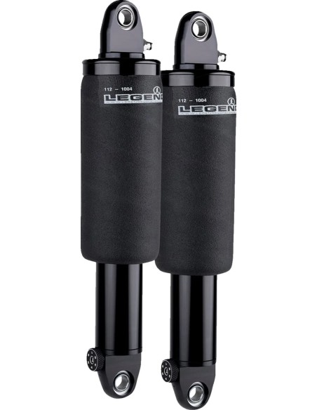 LEGEND SUSPENSION Federung hinten Bild 7