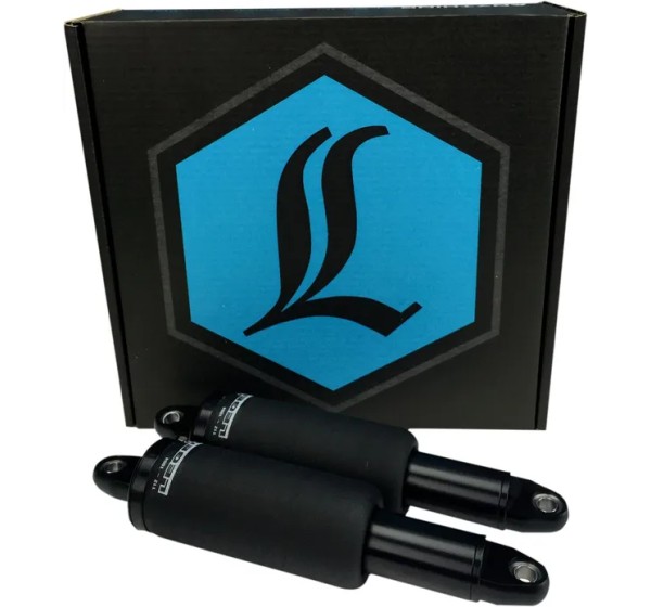 LEGEND SUSPENSION Federung hinten Bild 8