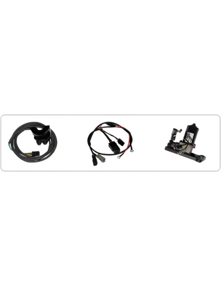 LEGEND SUSPENSION Federung hinten Bild 6
