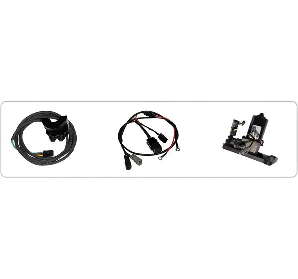 LEGEND SUSPENSION Federung hinten Bild 6