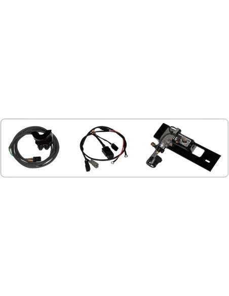 LEGEND SUSPENSION Federung hinten - Einbaubeispiel