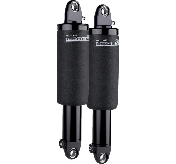 LEGEND SUSPENSION Federung hinten Bild 4