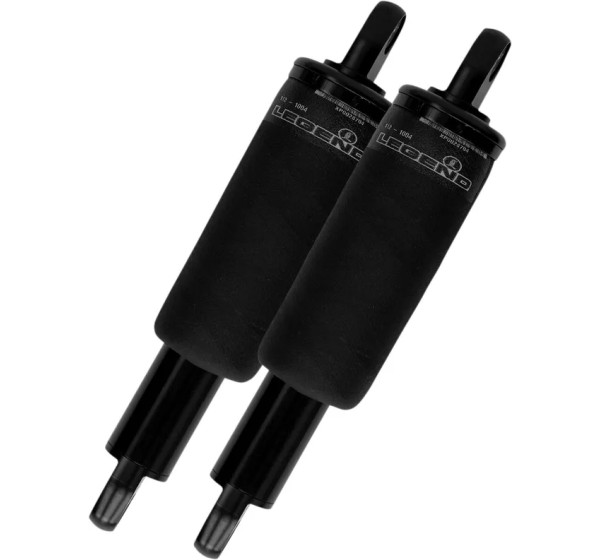 LEGEND SUSPENSION Federung hinten Bild 5