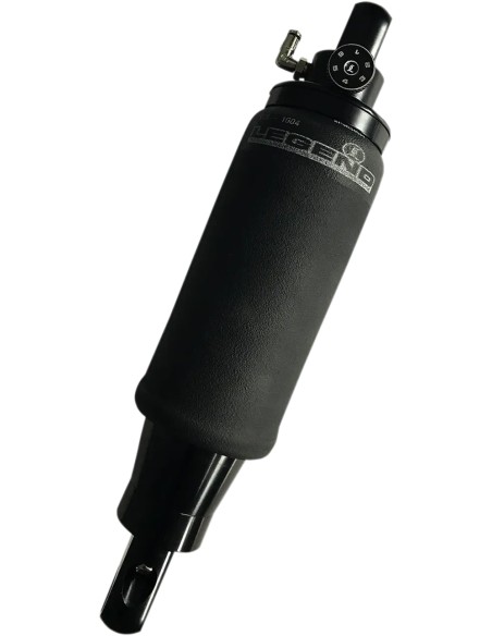 LEGEND SUSPENSION Federung hinten Bild 4