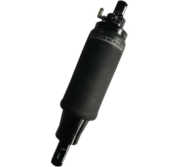 LEGEND SUSPENSION Federung hinten Bild 4