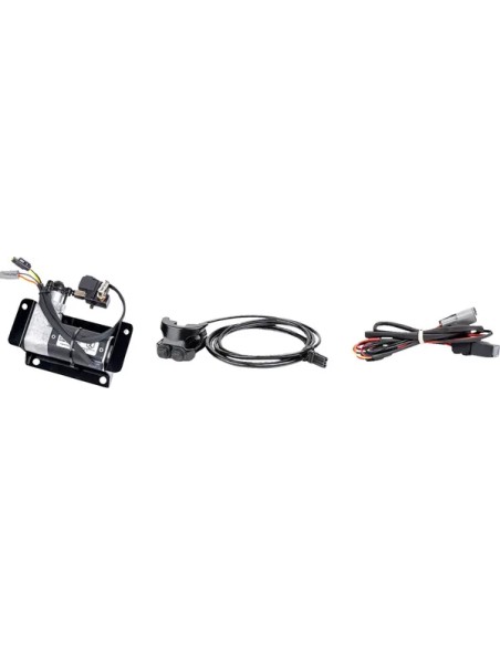 LEGEND SUSPENSION Federung hinten Bild 5