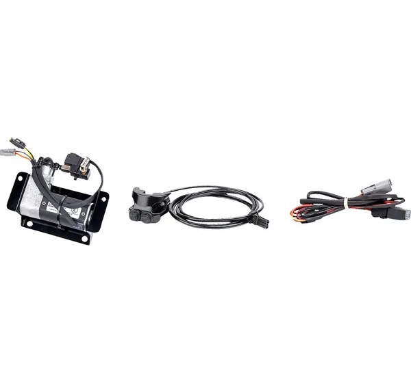 LEGEND SUSPENSION Federung hinten Bild 5