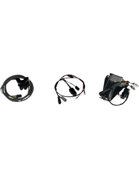 LEGEND SUSPENSION Federung hinten Bild 6