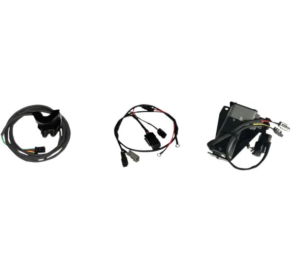 LEGEND SUSPENSION Federung hinten Bild 6