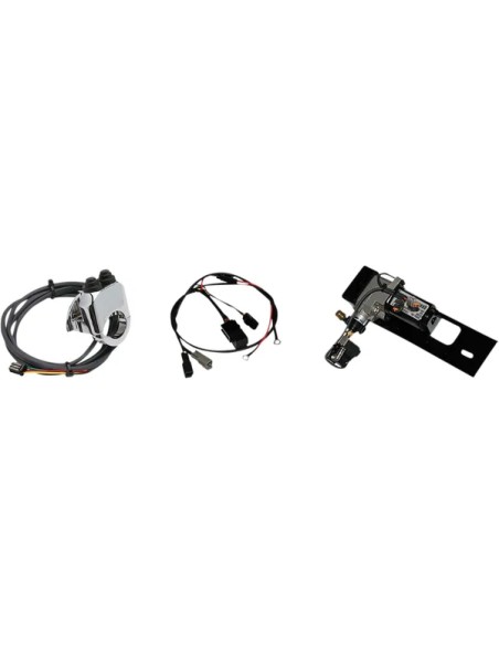 LEGEND SUSPENSION Federung hinten - Einbaubeispiel