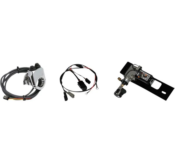 LEGEND SUSPENSION Federung hinten - Einbaubeispiel