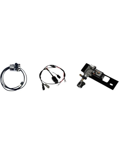 LEGEND SUSPENSION Federung hinten - Detailansicht