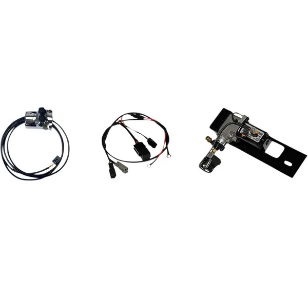 LEGEND SUSPENSION Federung hinten - Detailansicht