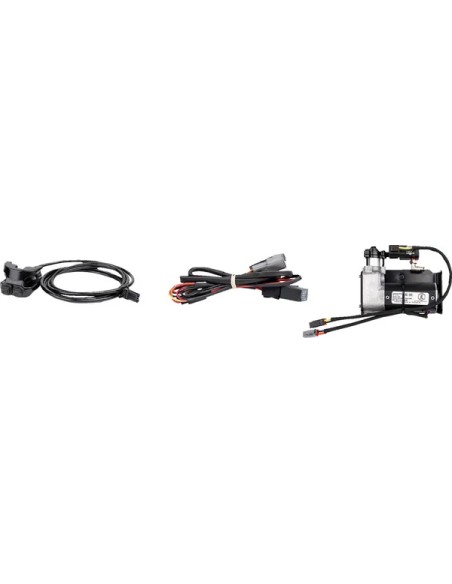 LEGEND SUSPENSION Federung vorne für Harley Davidson FLHTCUTG 1868 ABS 2020-2025