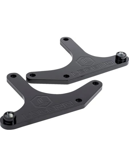 LEGEND SUSPENSION Federung hinten für Harley Davidson FLHTCUTG 1690 2009-2016