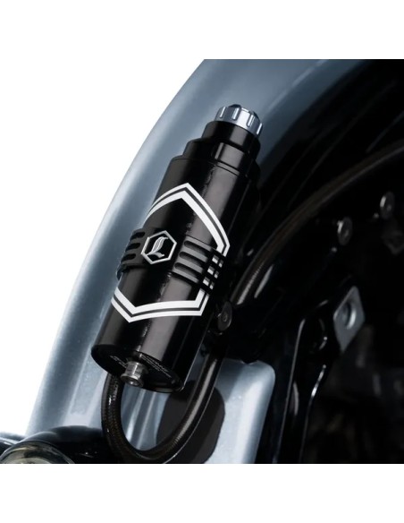 LEGEND SUSPENSION Montagematerial & Zubehör Bild 5