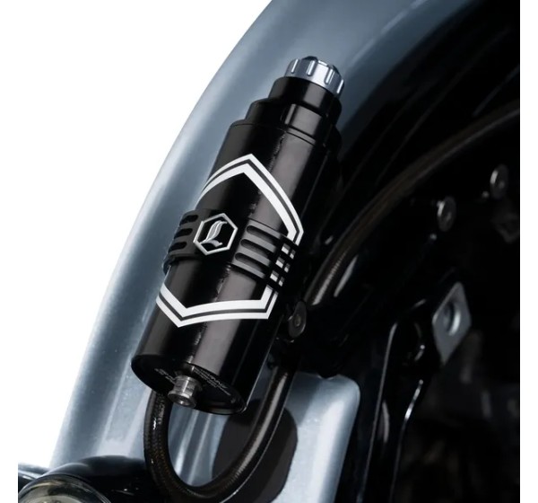 LEGEND SUSPENSION Montagematerial & Zubehör Bild 5