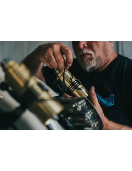 LEGEND SUSPENSION Montagematerial & Zubehör Bild 6