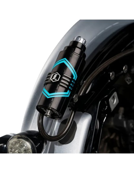 LEGEND SUSPENSION Montagematerial & Zubehör Bild 7