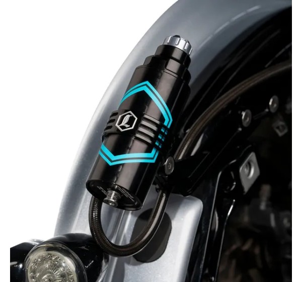 LEGEND SUSPENSION Montagematerial & Zubehör Bild 7