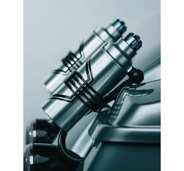 LEGEND SUSPENSION Montagematerial & Zubehör Bild 8