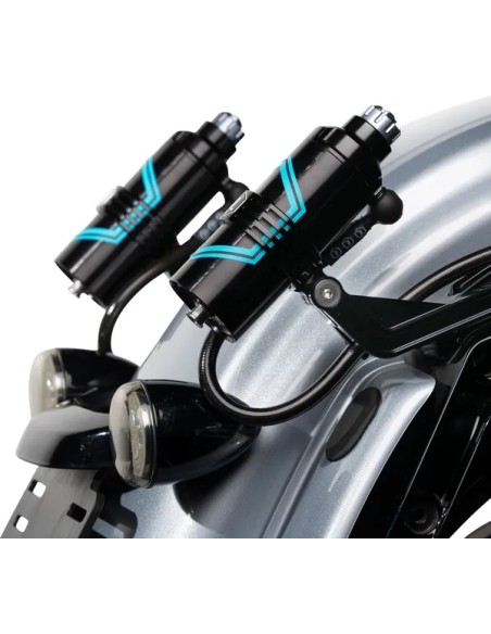 LEGEND SUSPENSION Montagematerial & Zubehör Bild 10
