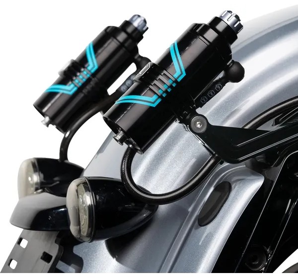 LEGEND SUSPENSION Montagematerial & Zubehör Bild 10