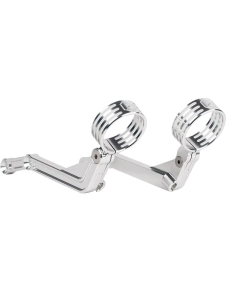LEGEND SUSPENSION Montagematerial & Zubehör für Harley Davidson FLHTK 1868 ABS 2019-2024