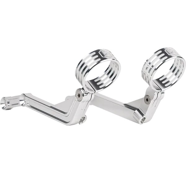 LEGEND SUSPENSION Montagematerial & Zubehör für Harley Davidson FLHTK 1868 ABS 2019-2024
